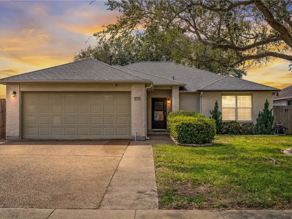 6341 Brianna Cir, Corpus Christi, TX 78414