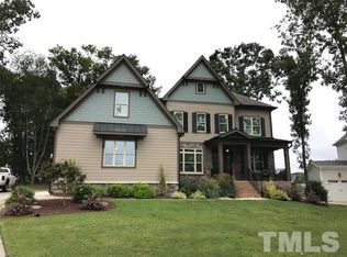 8705 Kimalden Ct, Wake Forest, NC 27587