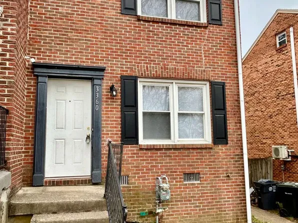 3360 Gatewood Ct, Lexington, KY 40517