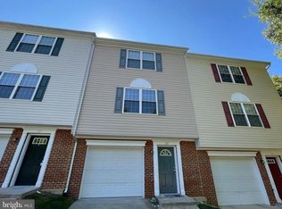 29 Green Bell Ln #35, Stafford, VA 22554