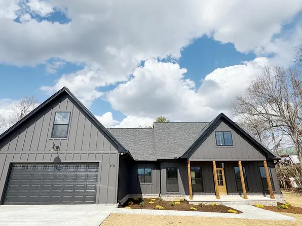 21 W Cemetery Rd, Cookeville, TN 38506