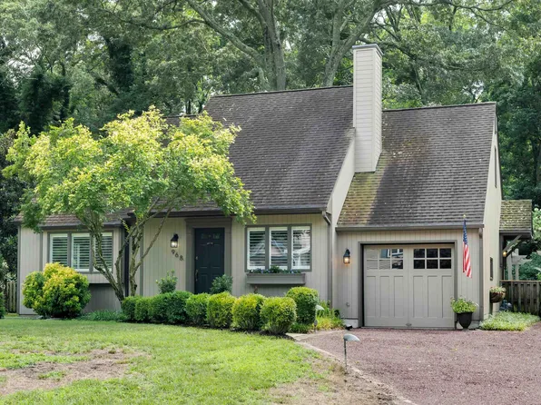 968 Lenape Dr, Cape May, NJ 08204