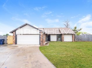 13001 Turtle Creek Ct, Oklahoma City, OK 73170