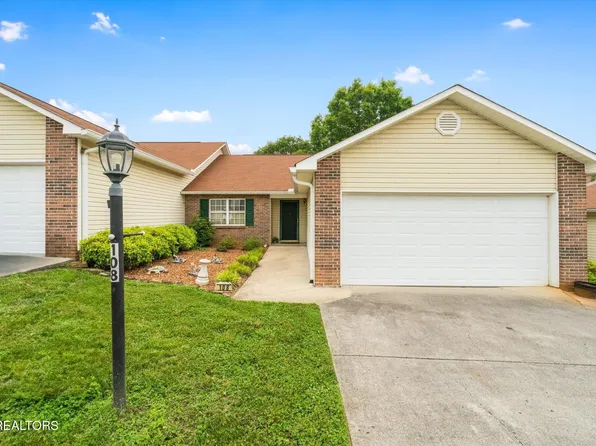 108 Tee Ln, Lenoir City, TN 37771