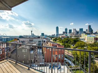 1001 Belleview St #605, Dallas, TX 75215