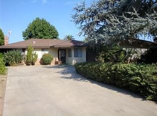 2619 Karla St, Bakersfield, CA 93312