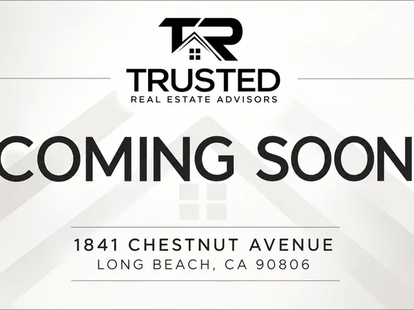 1841-1845 Chestnut Avenue, 1841-1845 N Chestnut Ave #1841-1, Long Beach, CA 90806