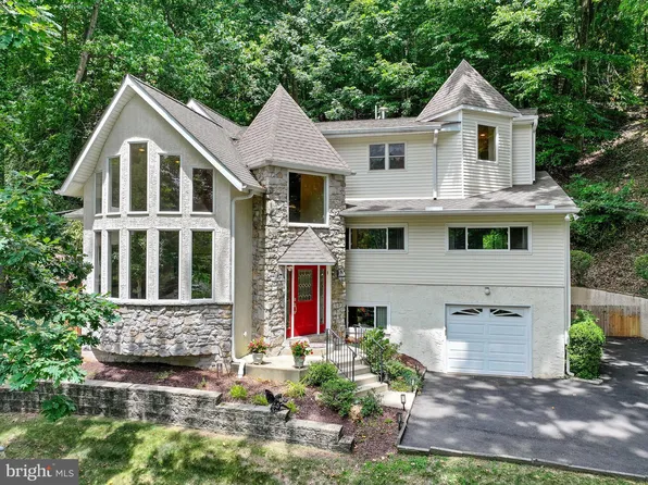 220 Gypsy Ln, King Of Prussia, PA 19406