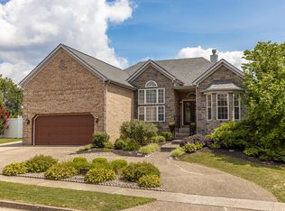 5100 Middleton Pl, Lexington, KY 40515