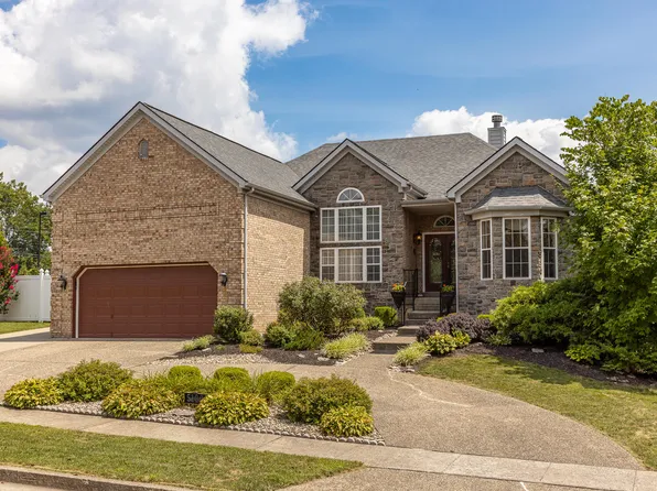 5100 Middleton Pl, Lexington, KY 40515