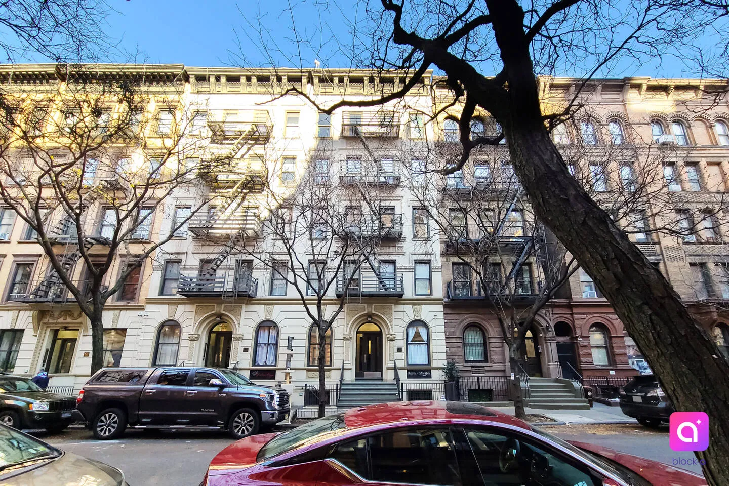 205 West 80th Street #3B in Upper West Side, Manhattan | StreetEasy