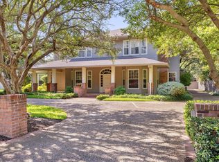 5548 Falls Rd, Dallas, TX 75220