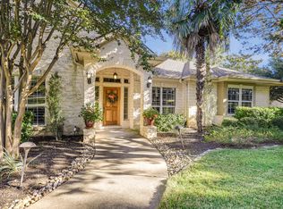 10101 Silver Mountain Dr, Austin, TX 78737