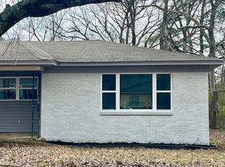 1611 Dodd Dr, Wynne, AR 72396