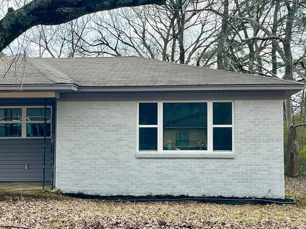 1611 Dodd Dr, Wynne, AR 72396
