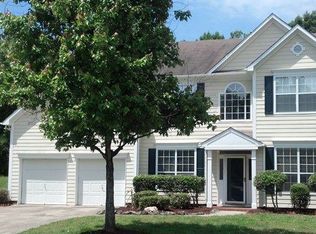 11549 Laurel View Dr, Charlotte, NC 28273