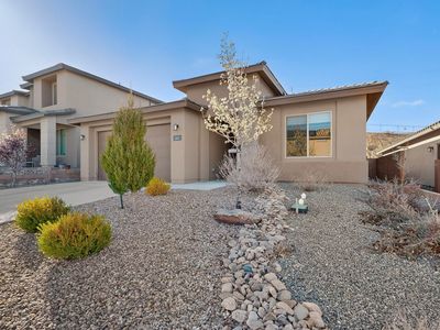 11412 Harrier Hawk Ave SE, Albuquerque, NM, 87123