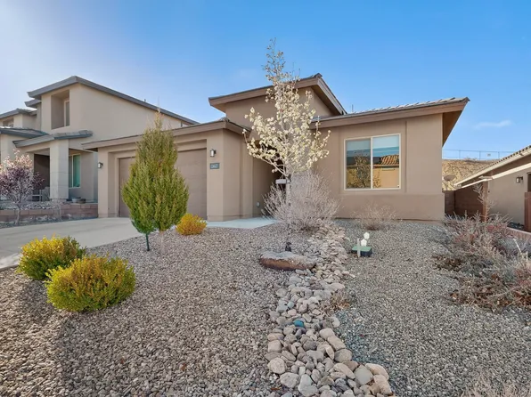 11412 Harrier Hawk Ave SE, Albuquerque, NM 87123