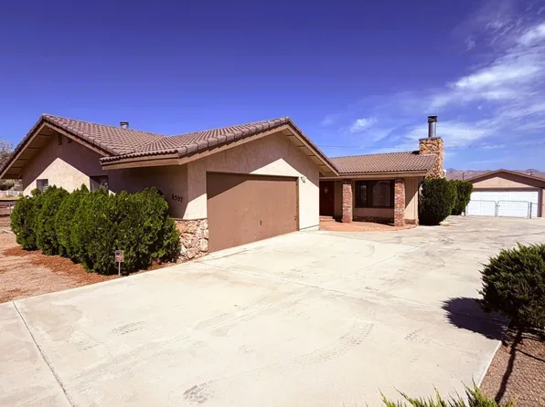 8507 Southlake Dr, Lake Isabella, CA 93240