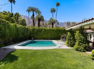 333 W Stevens Rd, Palm Springs, CA 92262