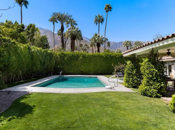 333 W Stevens Rd, Palm Springs, CA 92262