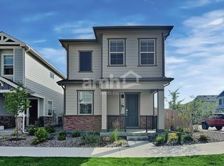 23524 E 2nd Pl, Aurora, CO 80018