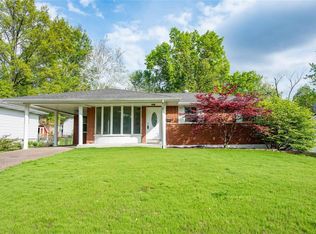 2218 Rosegarden Dr, Saint Louis, MO