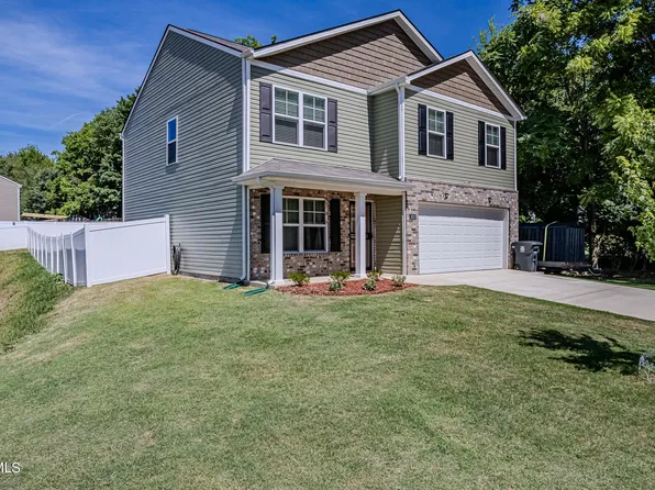 1623 Sliger St, Athens, TN 37303