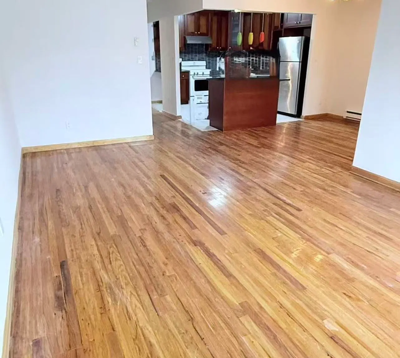 3 bed, 1200 sqft, $3,200 — Photo 1