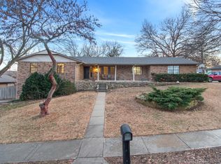 4601 SE Barlow Dr, Bartlesville, OK 74006