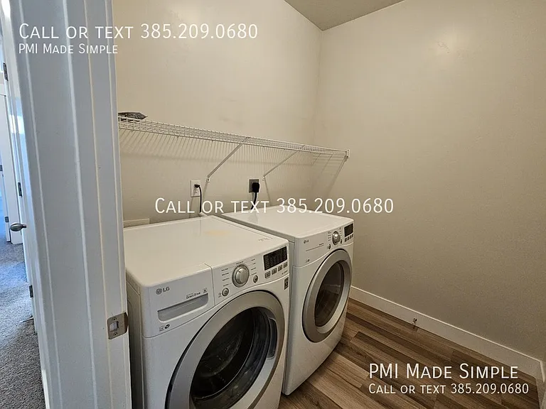 4064 W 1850 N #301 — Photo 24