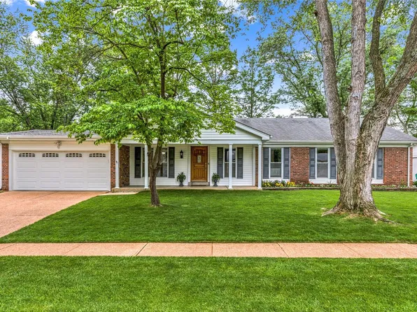 13134 Strawberry Way, Saint Louis, MO 63146