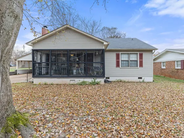 1303 Dover Ave, Sheffield, AL 35660