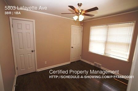 3rd image of 5803 Lafayette Ave