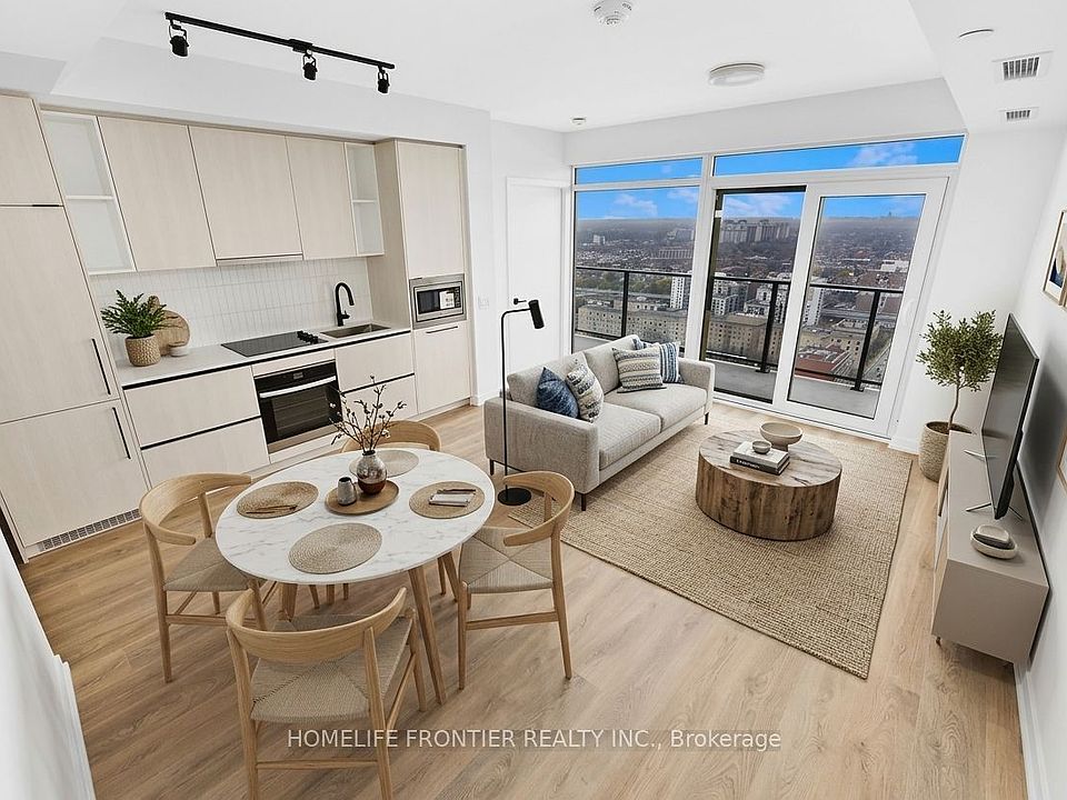 1st image of 1285 Dupont St #2803