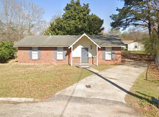 6523 Yoder Ct, Montgomery, AL 36117