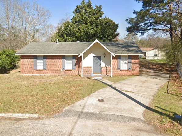 6523 Yoder Ct, Montgomery, AL 36117