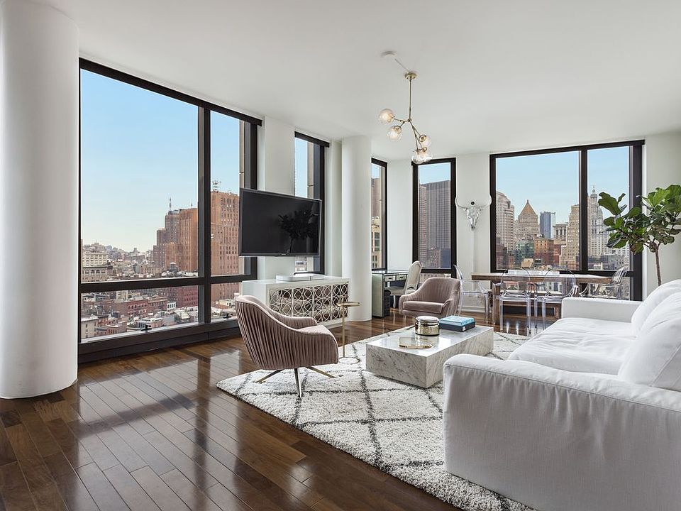 1st image of 101 Warren St APT 1850