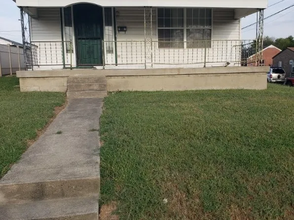 1102 West Street, New Albany, IN 47150