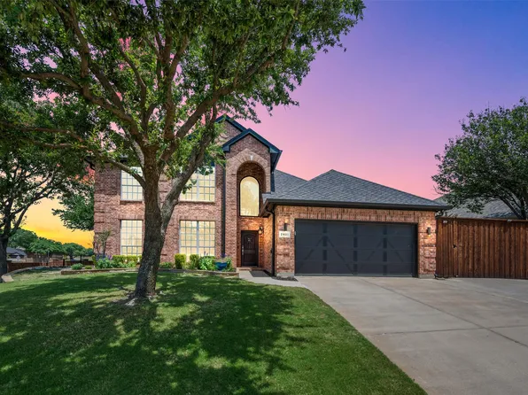 2401 Juneau Ct, Corinth, TX 76210
