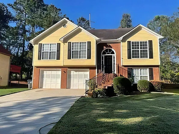 188 Melody Ln, Lawrenceville, GA 30043