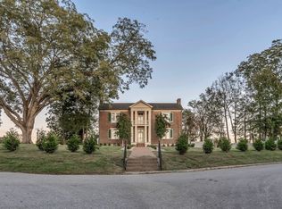 202 Cullum St, Carthage, TN 37030