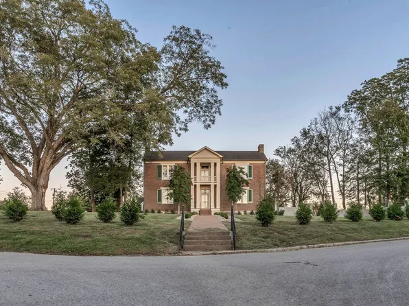 202 Cullum St, Carthage, TN 37030