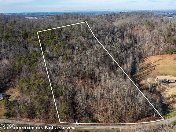 2nd image of 636 Butler Mill Rd
