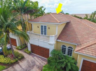 113 Renaissance Dr, Palm Beach Gardens, FL 33410