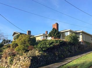 4115 48th Ave S, Seattle, WA 98118