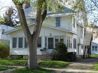 421 7th St SW APT 1, Rochester, MN 55902