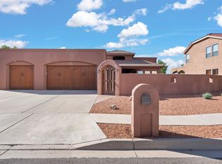 3809 Bay Hill Loop SE, Rio Rancho, NM 87124
