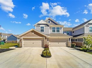182 Rippling Brook Ln, Springboro, OH 45066