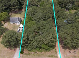 390 Cypress Rd LOT 29, Cameron, NC 28326